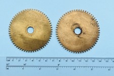 Longcase clock date wheel kicker wheel grandfather Clock Repairs Spare Parts