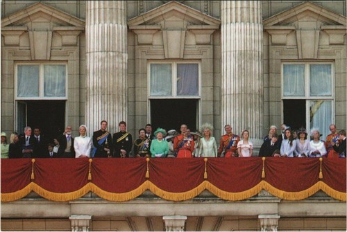 Cpm royal family england - cpm,