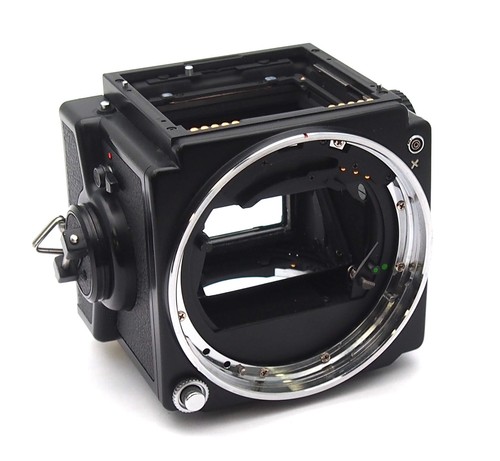 Zenza bronica etrs 6x4 - zenza, 120
