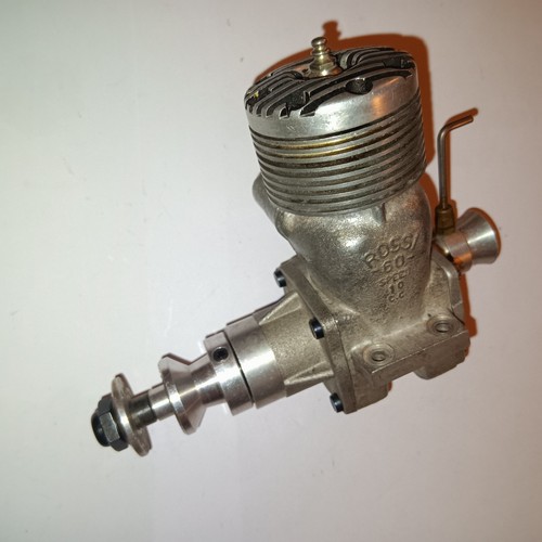 1964 rossi speed 10cc - 1964, rv