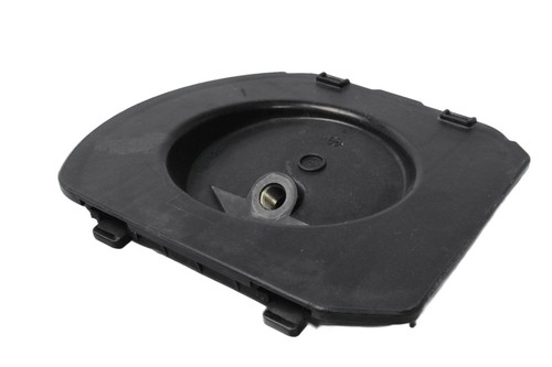 Air filter cover - filter,