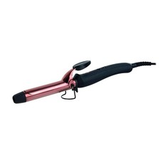 Carmen Noir Hair Curling Tong