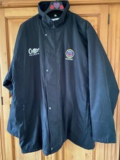 Men’s Vintage Black Cotton