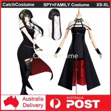 Anime SPY×FAMILY Yor Forger