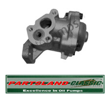Oil pump ford - pump,