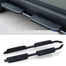 Fixed Running Board fits for