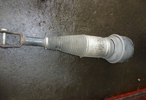Air suspension front - suspension,