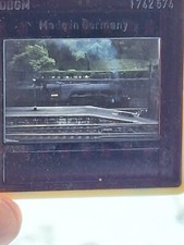Vintage photo negative slide - negative,
