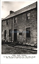 Poet Robert Burns House