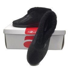 ROHDE WOMENS GIRLS SALO FUR