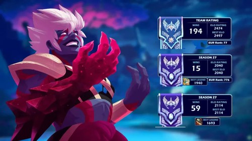 Brawlhalla boost valhallan - brawlhalla,