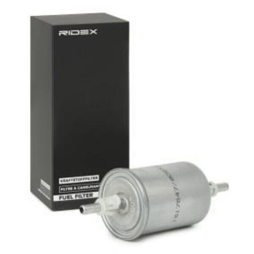 Fuel filter for golf - for, mk5