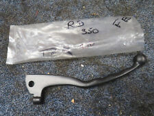 yamaha rd250 350lc tzr250 front brake lever new pattern