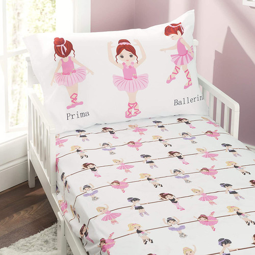 Everyday kids ballerina - ,