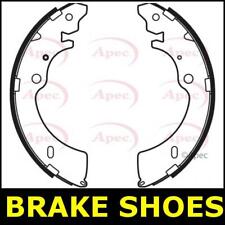 Brake Shoes Rear FOR ISUZU