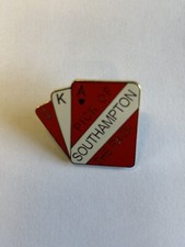New Southampton FC Fans Pin