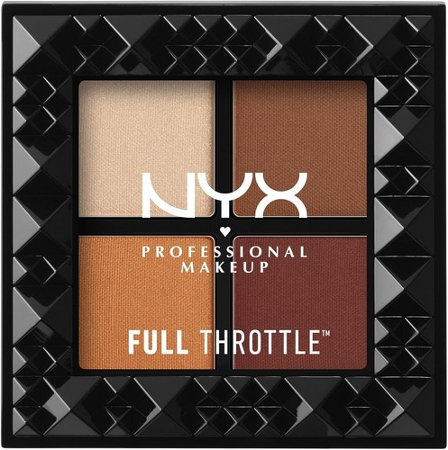 Nyx full throttle shadow - throttle,