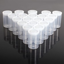 eTone 20 PCS Plastic Empty