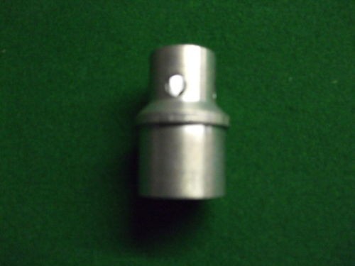 Triumph 3ta 5ta steering stem - 3ta,