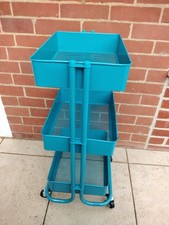 A must for any body with a cart  similar to to this (  UP GRADED STRUTS )