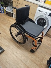 Küschall K Active Wheelchair