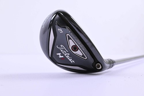 Titleist 816 hybrid 21 - #3,