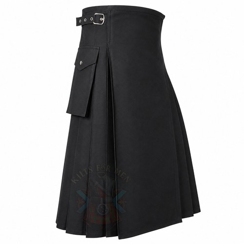 Women long utility scottish - utility,