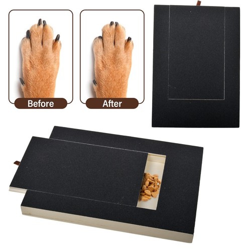 File double sided - double,