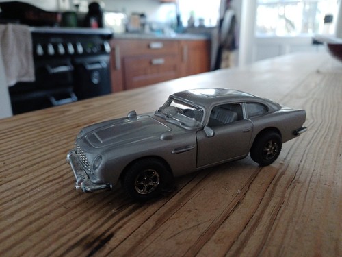 Unbranded aston martin db5 - unbranded,