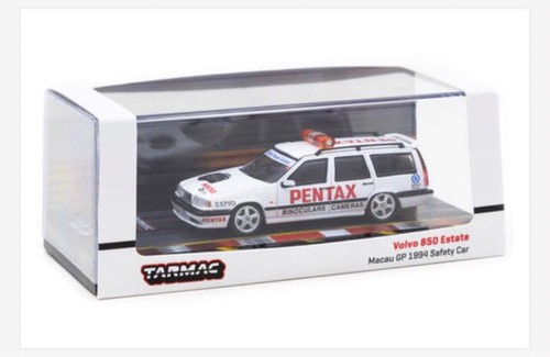 Tarmac volvo 850 estate - volvo,