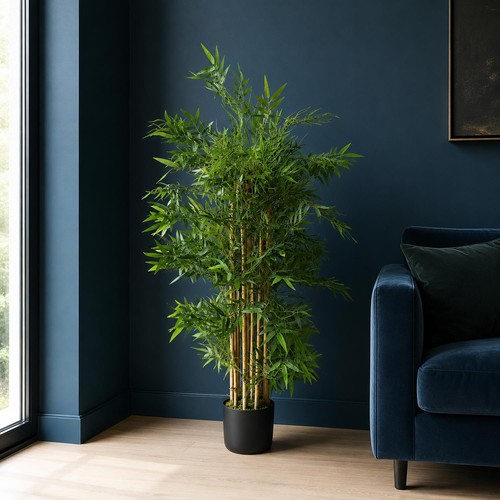 Artificial oriental bamboo - artificial,