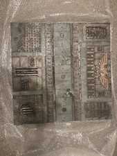 Realm of Battle board Sector