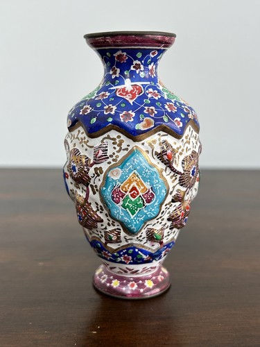 Persian islamic qajar style - persian,