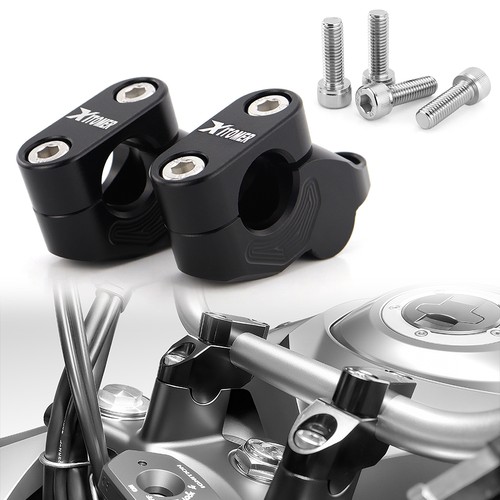 22mm offset handlebar - 22mm,