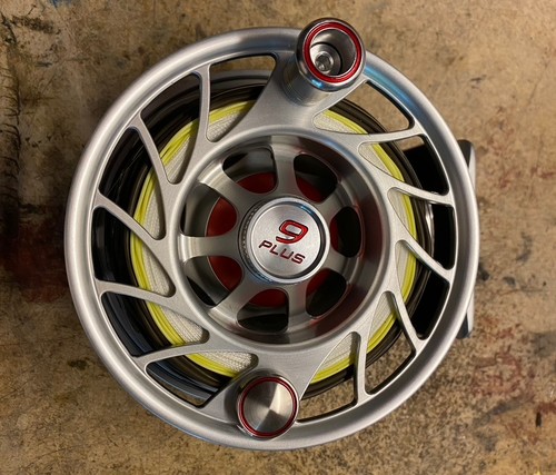 Hatch finatic gen 2 - finatic, 9+