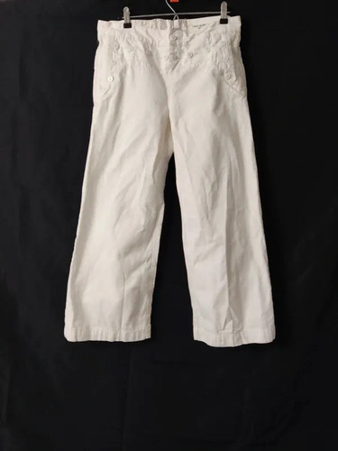 Polo jeans ralph lauren - ralph, white