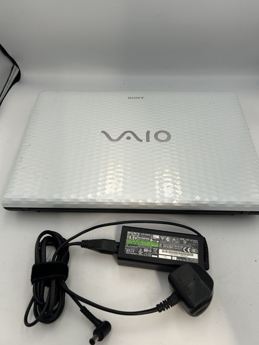 2010 sony vaio model - vaio,