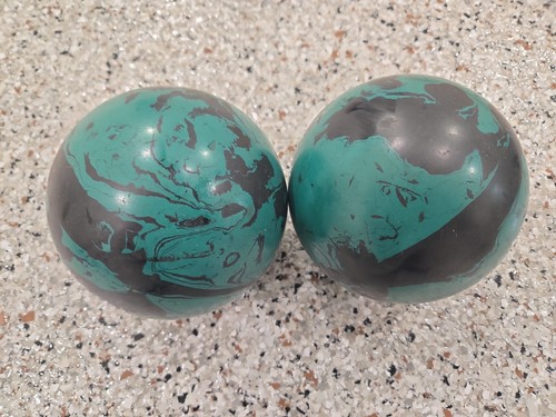 Ebonite tornado duckpin - tornado,
