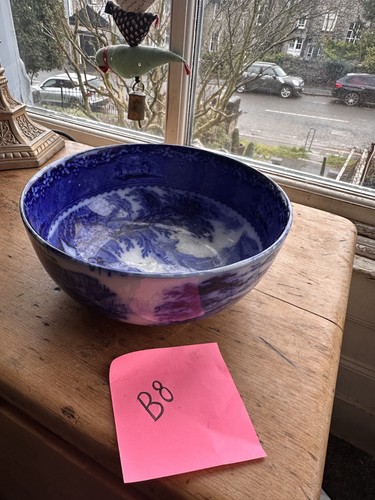 Vintage ceramic old royal - vintage,