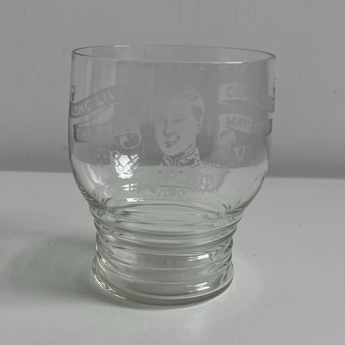 Vintage edward viii - viii, coronation