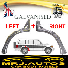 FOR MITSUBISHI PAJERO 2 91-99