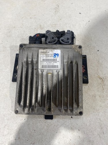 2010 renault clio engine - 2010, 1.5
