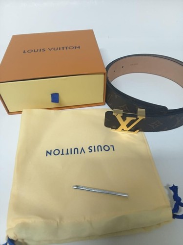 Louis vuitton matte - matte, brown