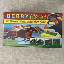 Derby Classic The Original