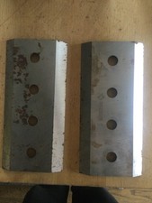 Chipper Knifes / blades For