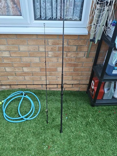 Sonik insurgent 9ft 75lb - sonik, 2.75lb