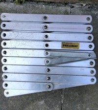 Packaway concertina loft - concertina,