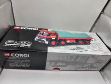 Corgi 1:50 Scale  Guy