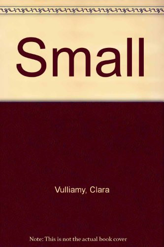 Small vulliamy clara - small-vulliamy,,