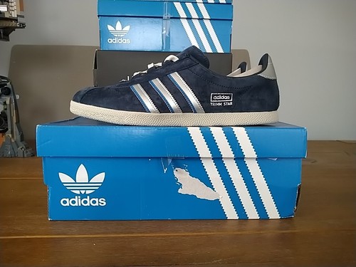 Adidas trimm star lost - adidas,